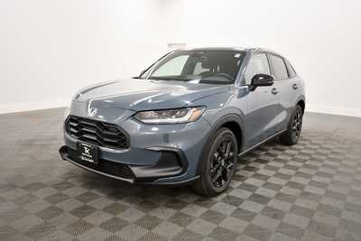 2025 Honda HR-V, $30850. Photo 2