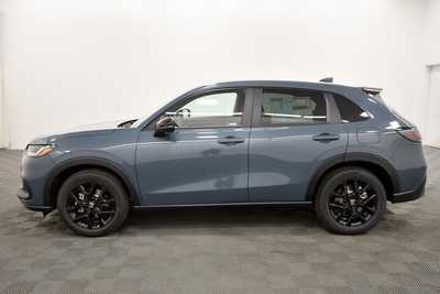 2025 Honda HR-V, $30850. Photo 4
