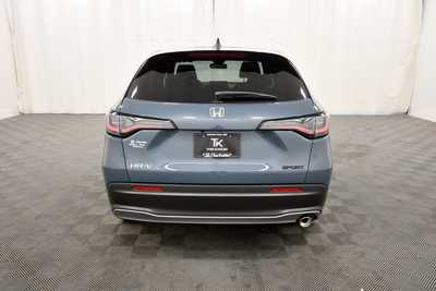 2025 Honda HR-V, $30850. Photo 6