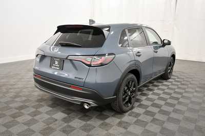 2025 Honda HR-V, $30850. Photo 7