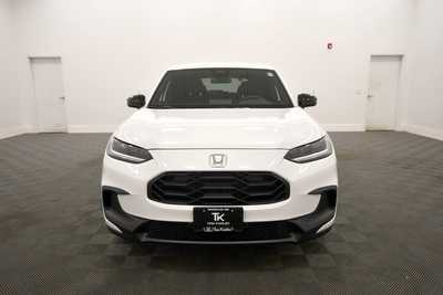 2025 Honda HR-V, $30850. Photo 10
