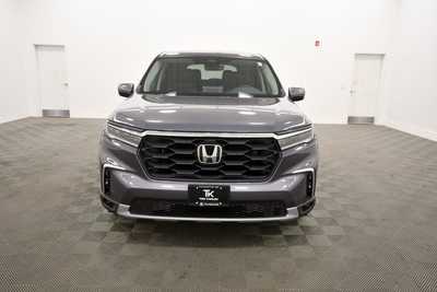 2025 Honda Pilot, $47050. Photo 10