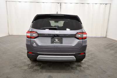 2025 Honda Pilot, $47050. Photo 6