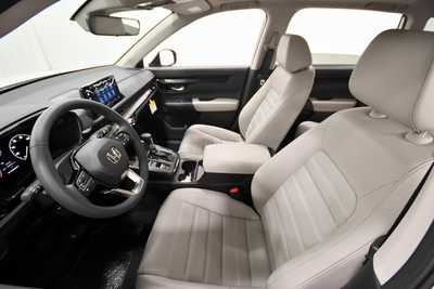 2025 Honda CR-V, $38350. Photo 11