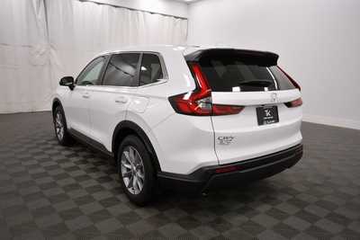 2025 Honda CR-V, $38350. Photo 5