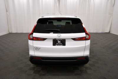 2025 Honda CR-V, $38350. Photo 6