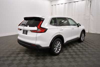 2025 Honda CR-V, $38350. Photo 7