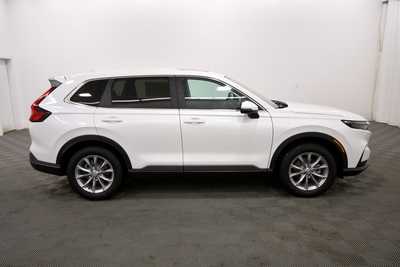 2025 Honda CR-V, $38350. Photo 8