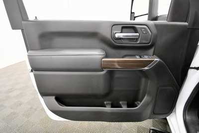 2024 Chevrolet 2500 Reg Cab, $49999. Photo 12