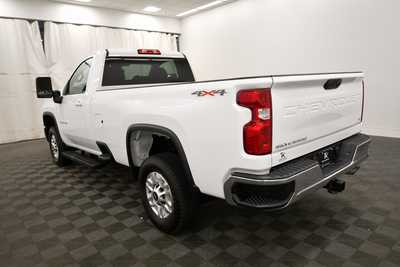 2024 Chevrolet 2500 Reg Cab, $49999. Photo 4
