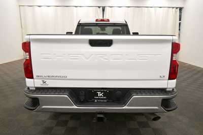 2024 Chevrolet 2500 Reg Cab, $49999. Photo 5