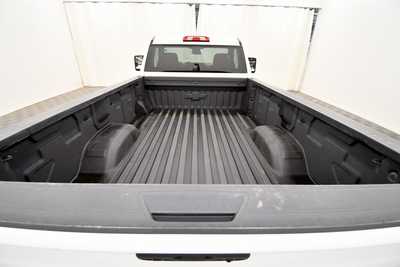 2024 Chevrolet 2500 Reg Cab, $49999. Photo 6
