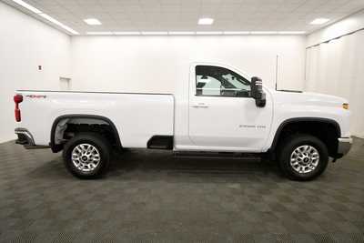 2024 Chevrolet 2500 Reg Cab, $49999. Photo 8