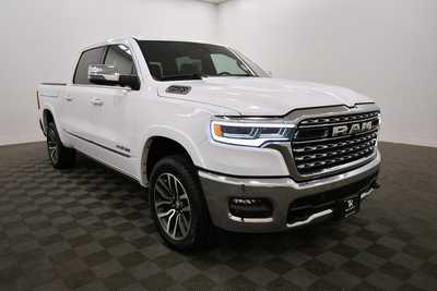 2025 RAM 1500 Crew Cab, $63679. Photo 10