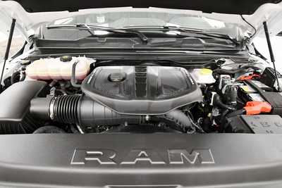 2025 RAM 1500 Crew Cab, $63679. Photo 12