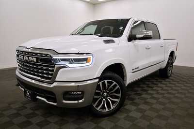 2025 RAM 1500 Crew Cab, $63679. Photo 2