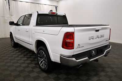 2025 RAM 1500 Crew Cab, $63679. Photo 5