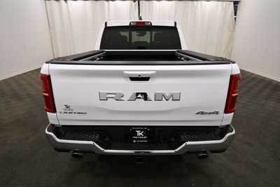 2025 RAM 1500 Crew Cab, $63679. Photo 6