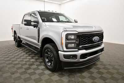 2023 Ford F250 Crew Cab, $69499. Photo 10