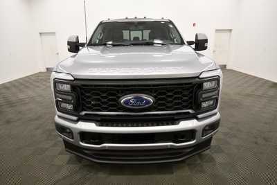 2023 Ford F250 Crew Cab, $69499. Photo 11