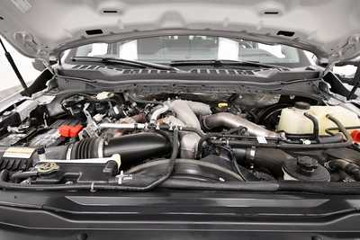 2023 Ford F250 Crew Cab, $69499. Photo 12