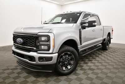 2023 Ford F250 Crew Cab, $69499. Photo 2