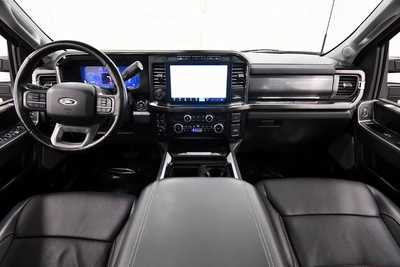2023 Ford F250 Crew Cab, $69499. Photo 3