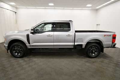 2023 Ford F250 Crew Cab, $69499. Photo 4