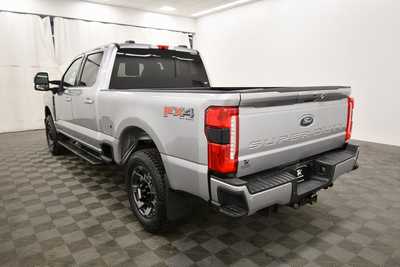 2023 Ford F250 Crew Cab, $69499. Photo 5