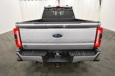 2023 Ford F250 Crew Cab, $69499. Photo 6