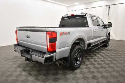 2023 Ford F250 Crew Cab, $69499. Photo 8