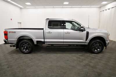 2023 Ford F250 Crew Cab, $69499. Photo 9
