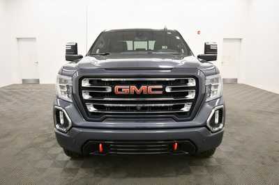 2021 GMC 1500 Crew Cab, $44620. Photo 10
