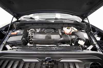 2021 GMC 1500 Crew Cab, $44620. Photo 11