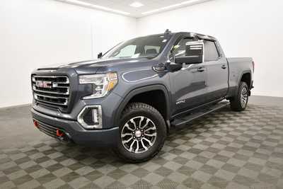 2021 GMC 1500 Crew Cab, $44620. Photo 2
