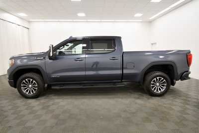2021 GMC 1500 Crew Cab, $44620. Photo 3