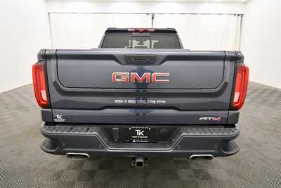 2021 GMC 1500 Crew Cab, $44620. Photo 5