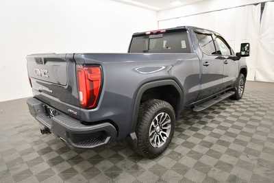 2021 GMC 1500 Crew Cab, $44620. Photo 7