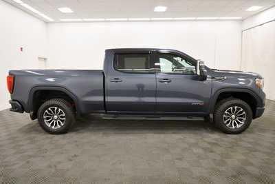 2021 GMC 1500 Crew Cab, $44620. Photo 8