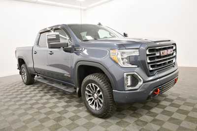2021 GMC 1500 Crew Cab, $44620. Photo 9