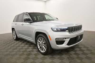 2022 Jeep Grand Cherokee, $40299. Photo 10