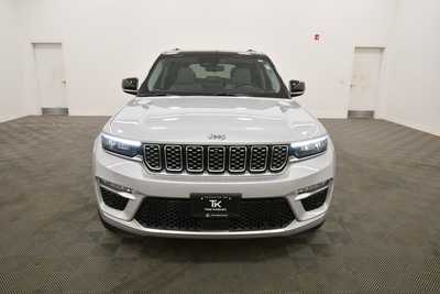 2022 Jeep Grand Cherokee, $40299. Photo 11