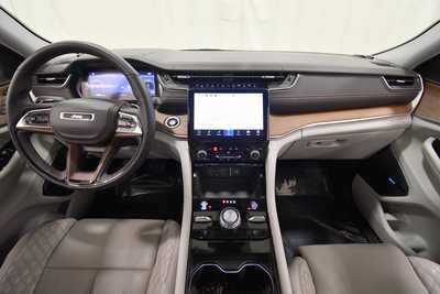 2022 Jeep Grand Cherokee, $40299. Photo 3