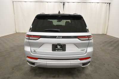 2022 Jeep Grand Cherokee, $40299. Photo 6