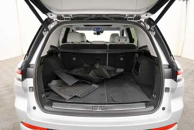 2022 Jeep Grand Cherokee, $40299. Photo 7