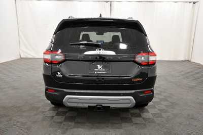 2025 Honda Pilot, $51155. Photo 6