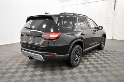 2025 Honda Pilot, $51155. Photo 7