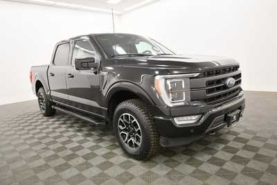 2022 Ford F150 Crew Cab, $47979. Photo 10
