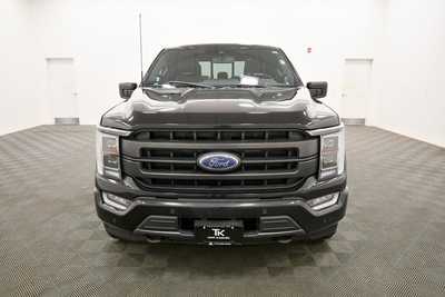 2022 Ford F150 Crew Cab, $47979. Photo 11