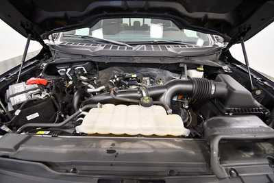 2022 Ford F150 Crew Cab, $47979. Photo 12